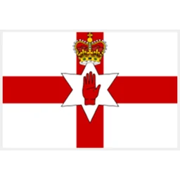 北爱尔兰